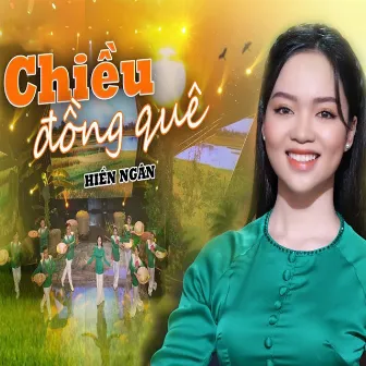 Chiều Đồng Quê by Hiền Ngân