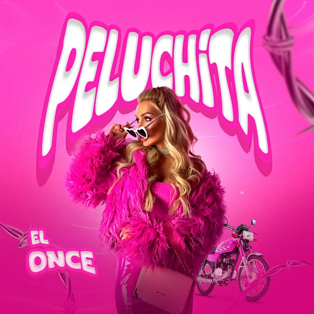 Peluchita - Solo Version