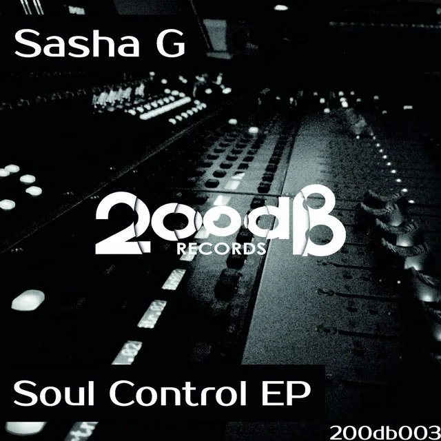 Soul Control