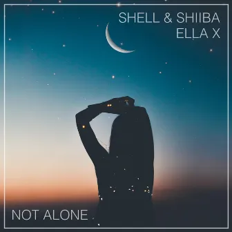 Not Alone by shell & shiiba