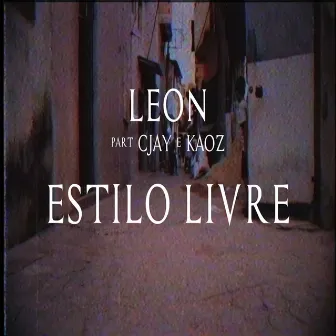 Estilo Livre by Leon