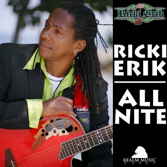 All Nite by Ricki Erik