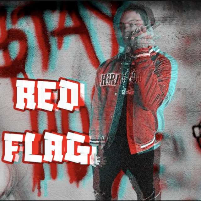 RED FLAG