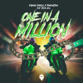 One In A Million by ToneNation