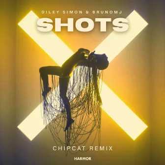 SHOTS (Chipcat Remix) by Diley Simon