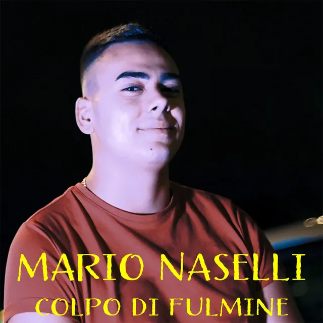 Colpo di fulmine