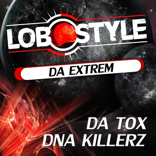 Da Extrem Limit - Original Mix