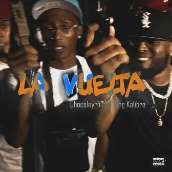 La Vuelta by King Kalibre