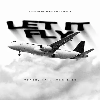 Let It Fly by Terex