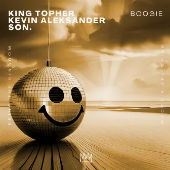 Boogie by SON.