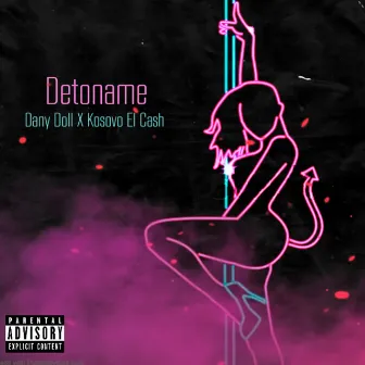 Detoname by Kosovo El Cash