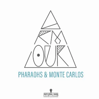 Pharaohs & Monte Carlos by Unknown Artist