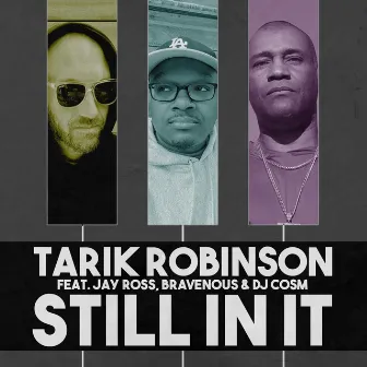 Still in It by DJ Cosm