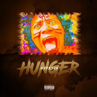 Hunger by Hypesun