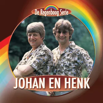 De Regenboog Serie: Johan en Henk, Vol. 1 by Johan en Henk