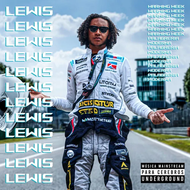 Lewis