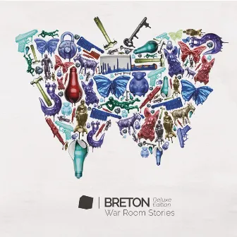 War Room Stories (Deluxe Edition) by Breton