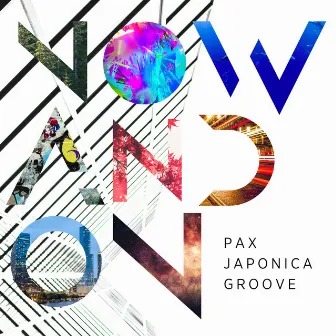 Now and On by PAX JAPONICA GROOVE