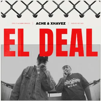 El Deal by Ache