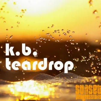 Teardrop by K.B.