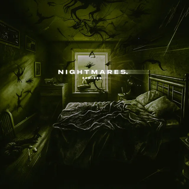 nightmares - Aiwi Remix