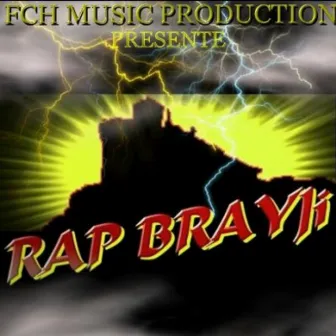 Rap Brayji by Unknown Artist