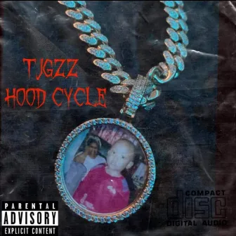 Hood Cycle by TjGzzz