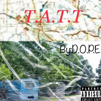 T.A.T.T by OTOOLE