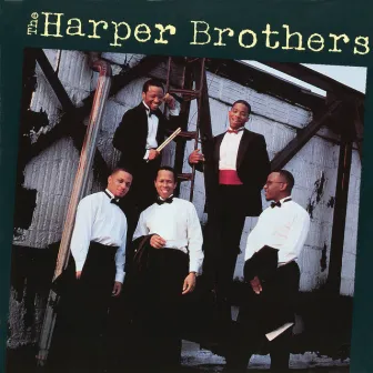 The Harper Brothers by The Harper Brothers