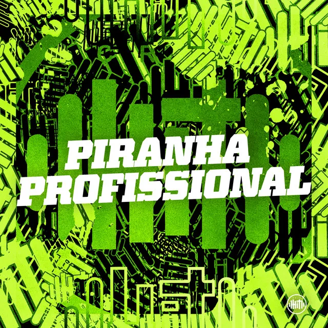 Piranha Profissional