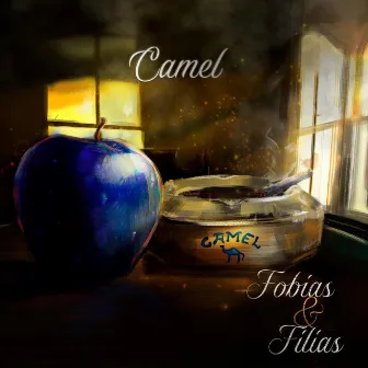 Fobias & Filias by Camel & Dj Juanpe