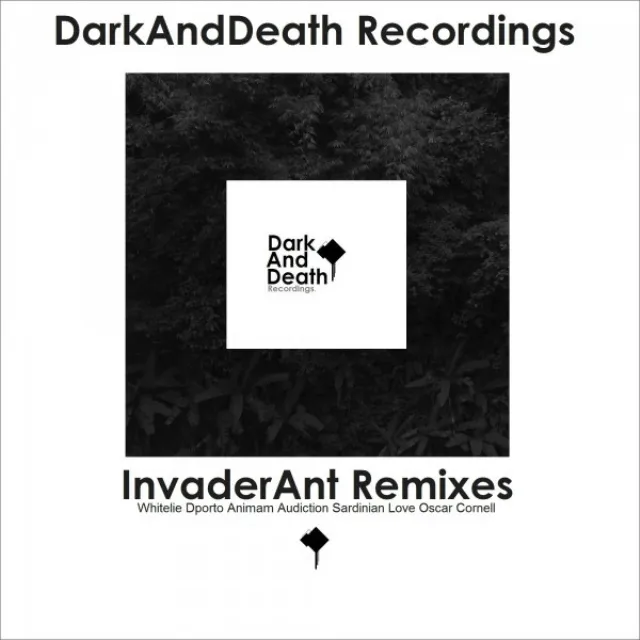 Invader Ant - Dporto Remix