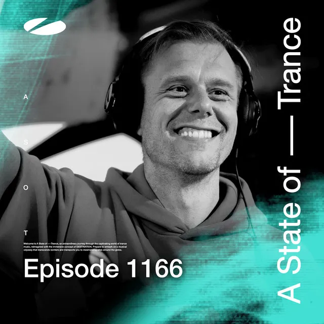 Save Me (ASOT 1166) [Progressive Pick]