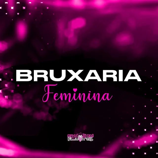 Bruxaria Feminina