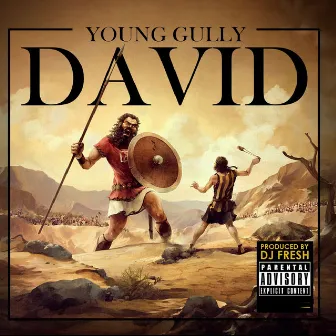 David by Young Gully