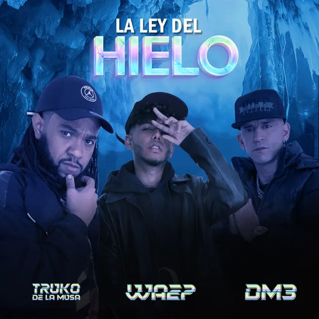 La Ley del Hielo