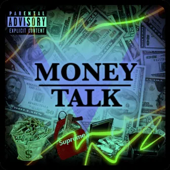 Money Talk by Moeeze