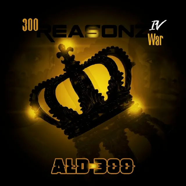 300 Reasons 4 War