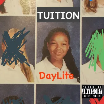 Tuition by Daylite