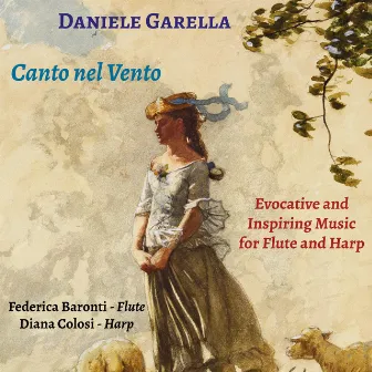 Canto nel Vento by Daniele Garella