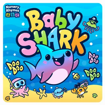 Baby Shark by Baby Shark Allstars