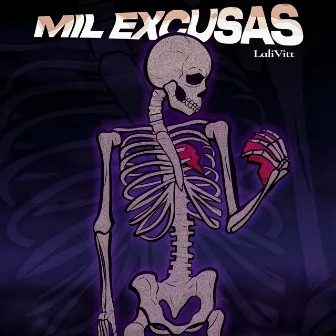 Mil Excusas by LaliVitt