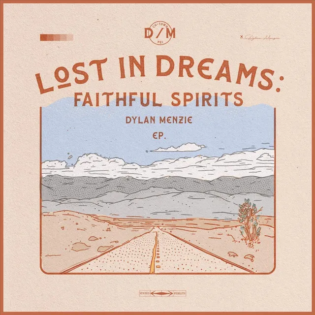 Lost in Dreams: Faithful Spirits