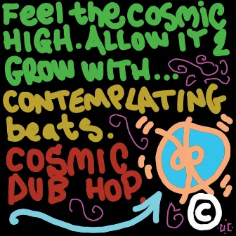 Contemplation beats by Cosmic Dub Hop