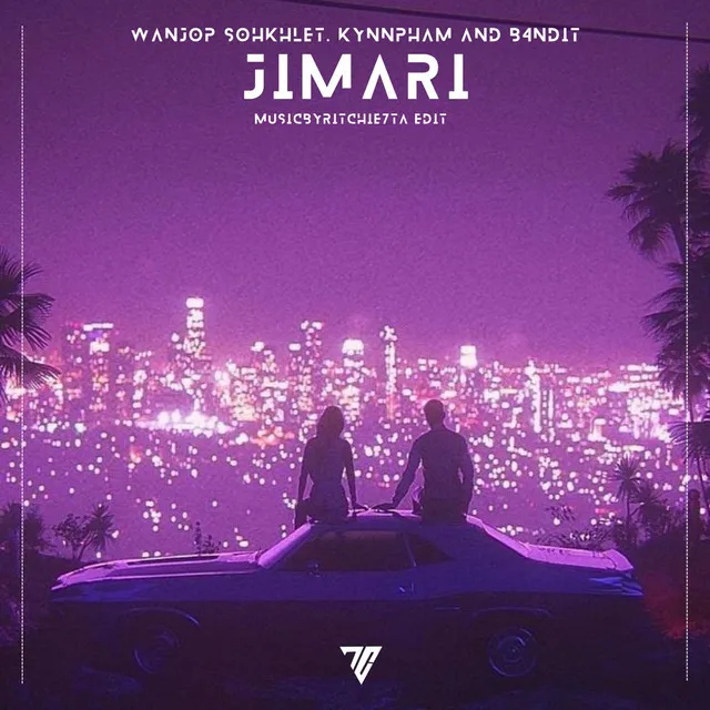 Jimari - Musicbyritchie7ta Edit