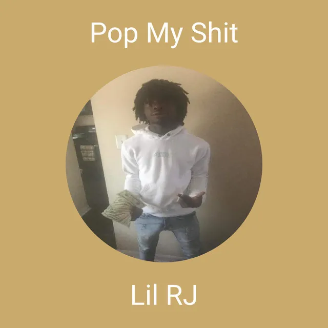 Pop My Shit - Remix