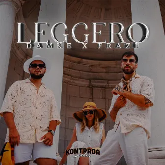 Leggero by Damke