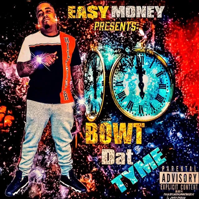 BSE Easy Money