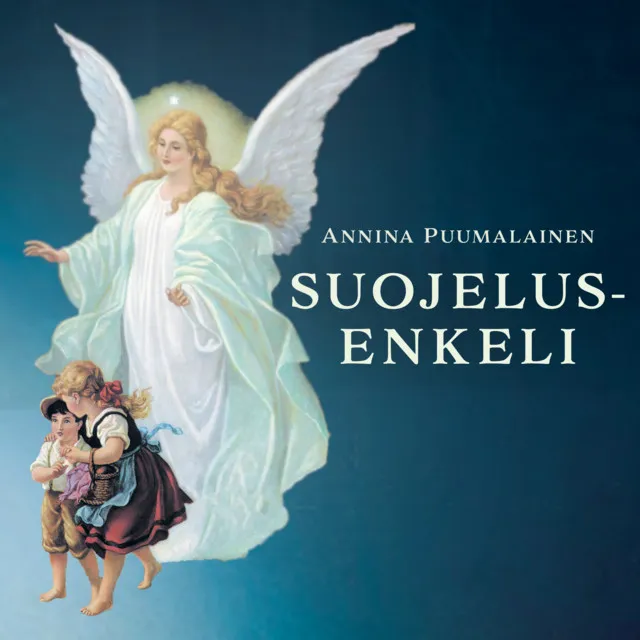 Annina Puumalainen