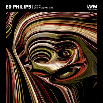 Op en Af EP by Ed Philips